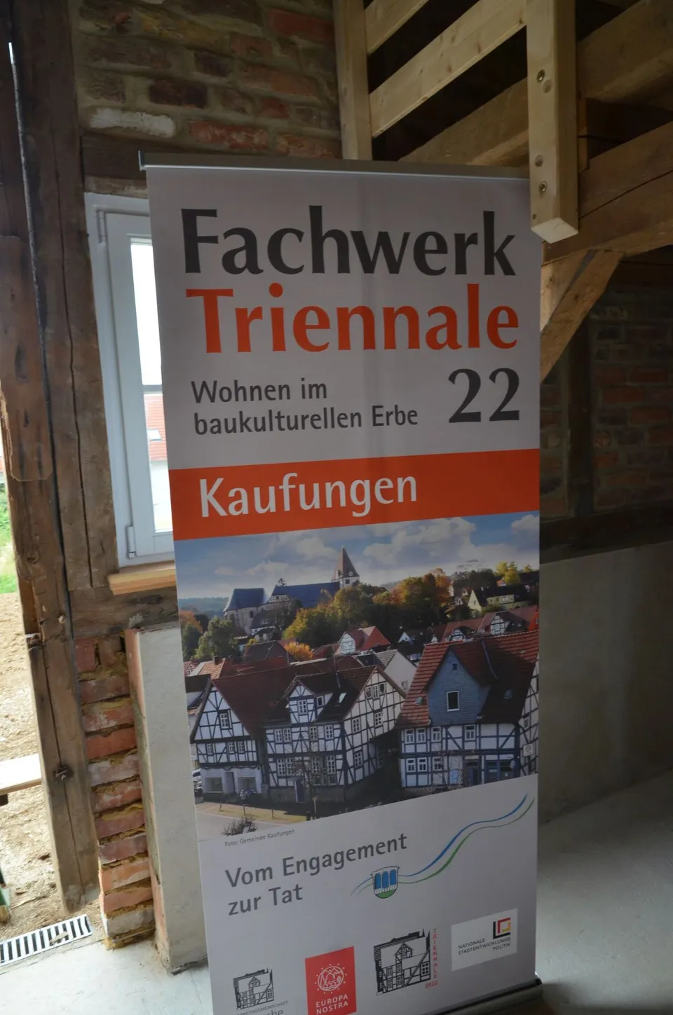 Einweihung am 08.07.2022